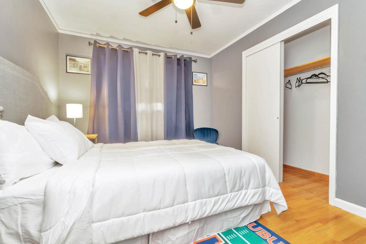 Capital City Eagle'S Nest - Pool Table - Pet Friendly - 6 Beds Villa Montgomery Exterior foto