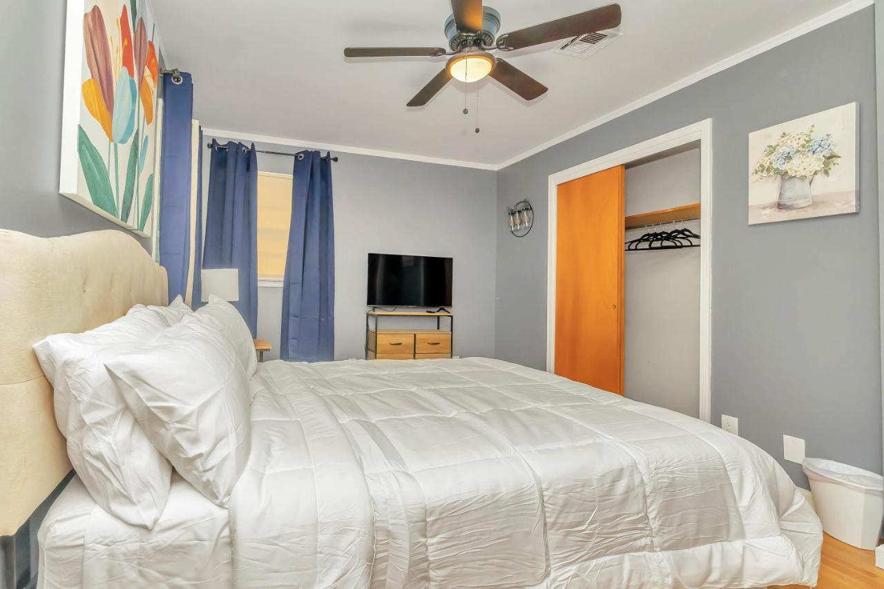 Capital City Eagle'S Nest - Pool Table - Pet Friendly - 6 Beds Villa Montgomery Exterior foto