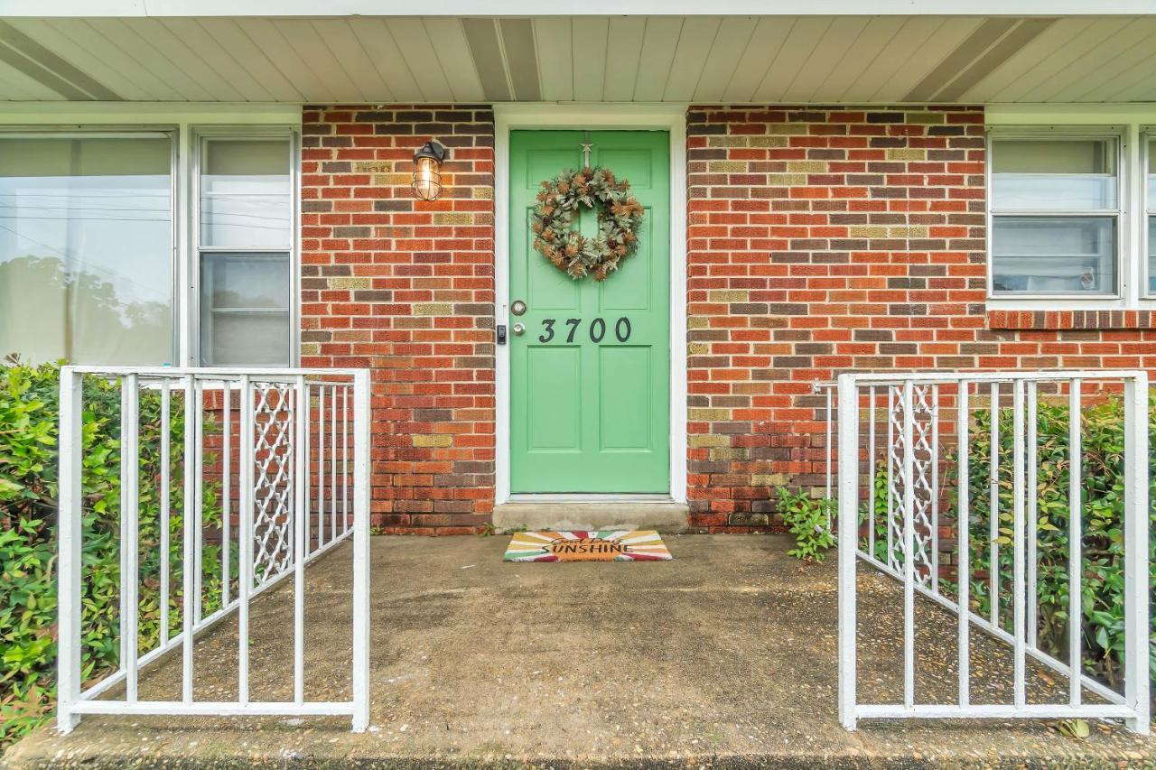 Capital City Eagle'S Nest - Pool Table - Pet Friendly - 6 Beds Villa Montgomery Exterior foto