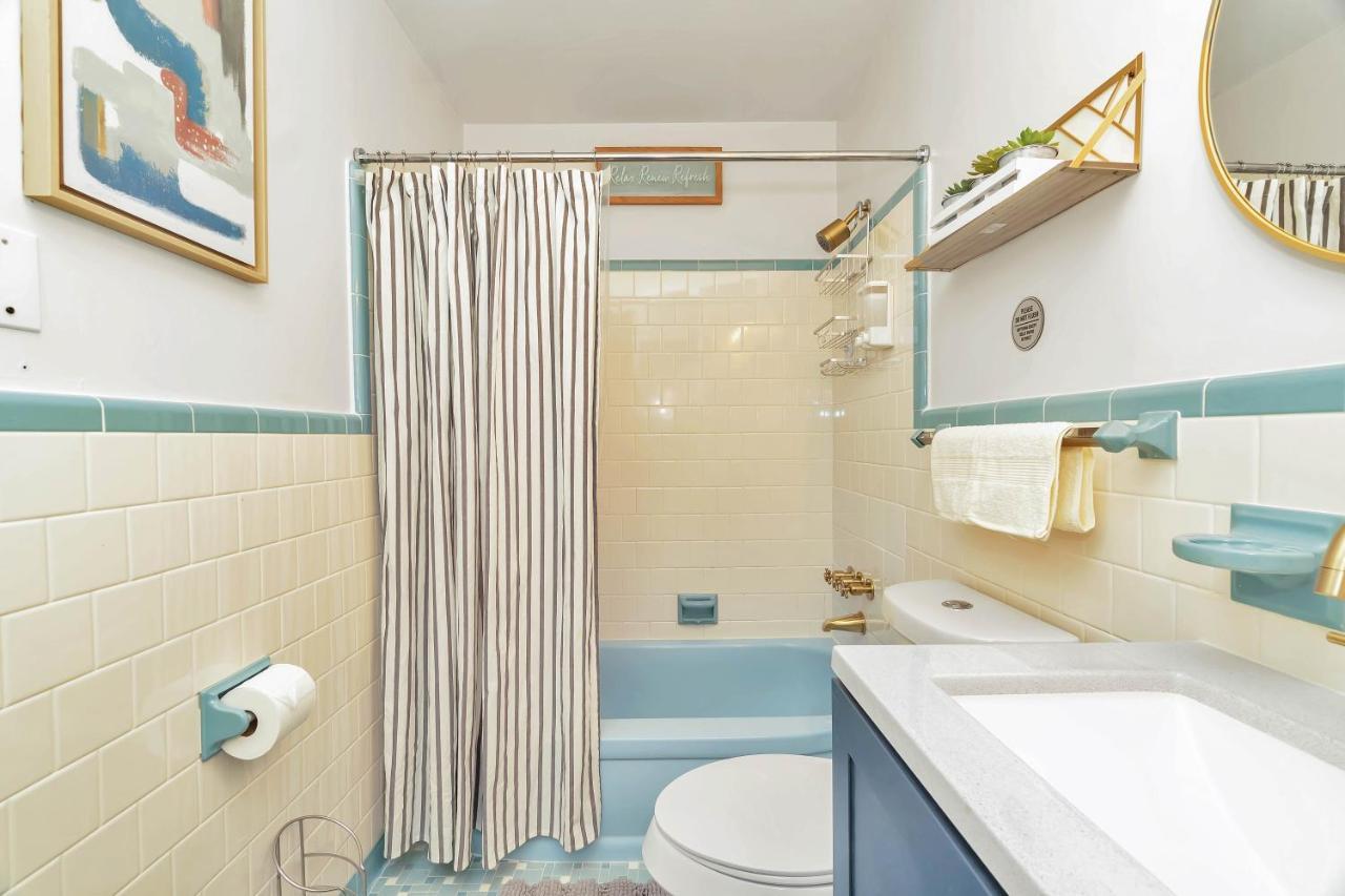 Capital City Eagle'S Nest - Pool Table - Pet Friendly - 6 Beds Villa Montgomery Exterior foto