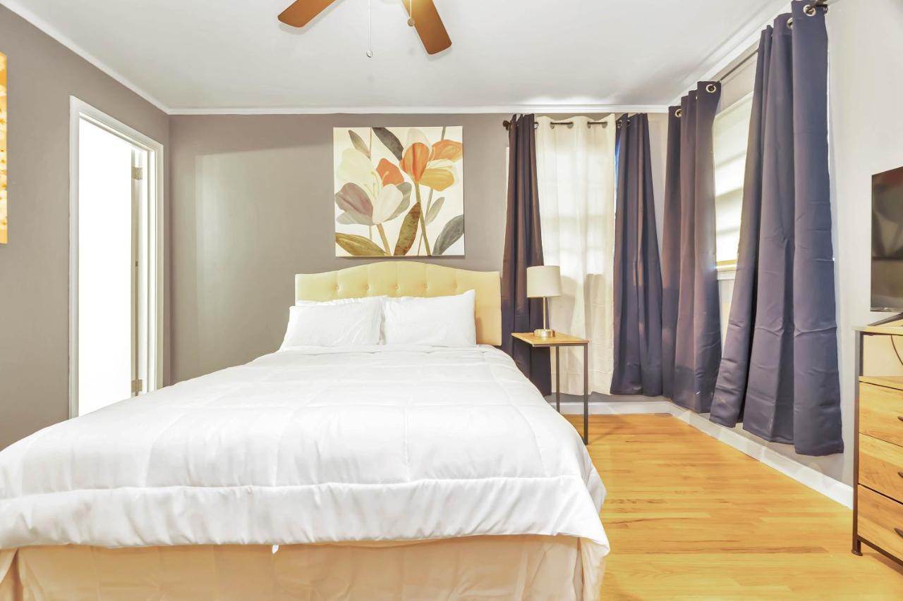 Capital City Eagle'S Nest - Pool Table - Pet Friendly - 6 Beds Villa Montgomery Exterior foto