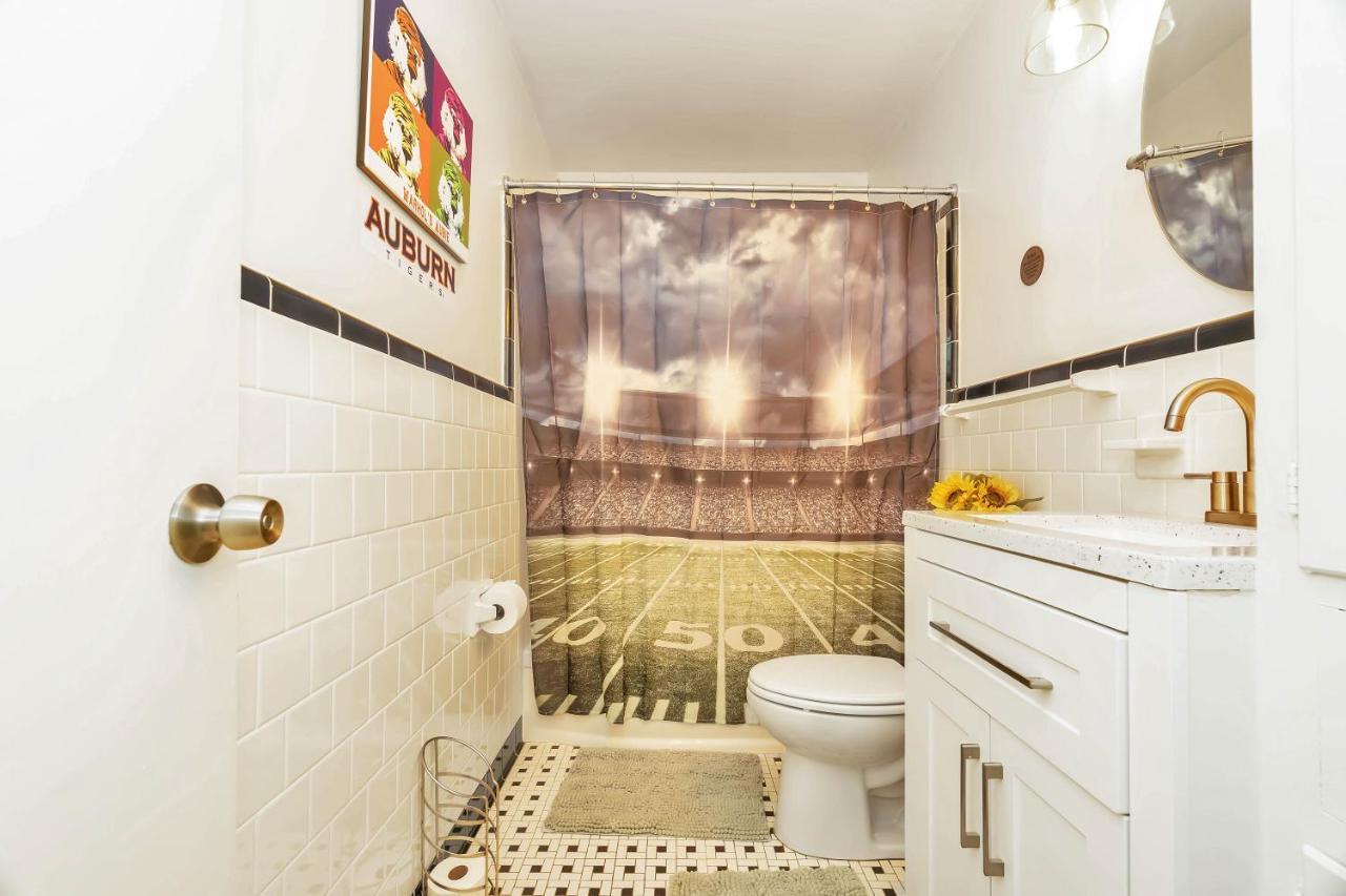 Capital City Eagle'S Nest - Pool Table - Pet Friendly - 6 Beds Villa Montgomery Exterior foto